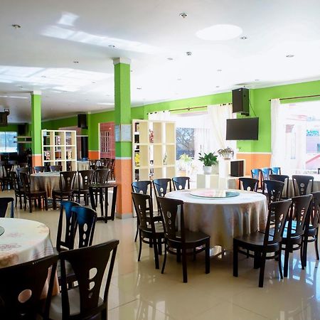 Rung Hoa Hotel Νταλάτ Εξωτερικό φωτογραφία