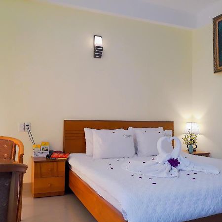Rung Hoa Hotel Νταλάτ Εξωτερικό φωτογραφία