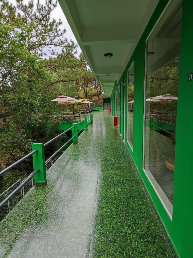 Rung Hoa Hotel Νταλάτ Εξωτερικό φωτογραφία