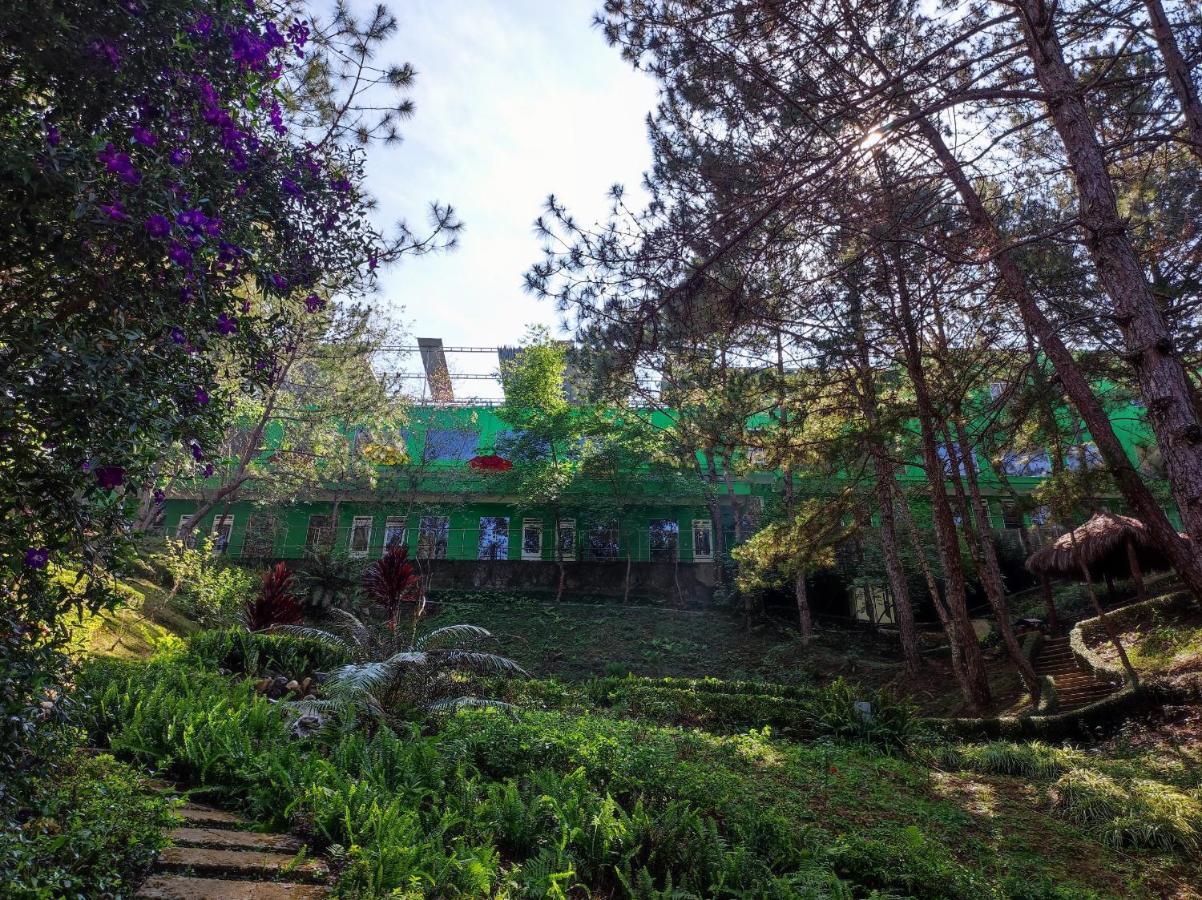 Rung Hoa Hotel Νταλάτ Εξωτερικό φωτογραφία