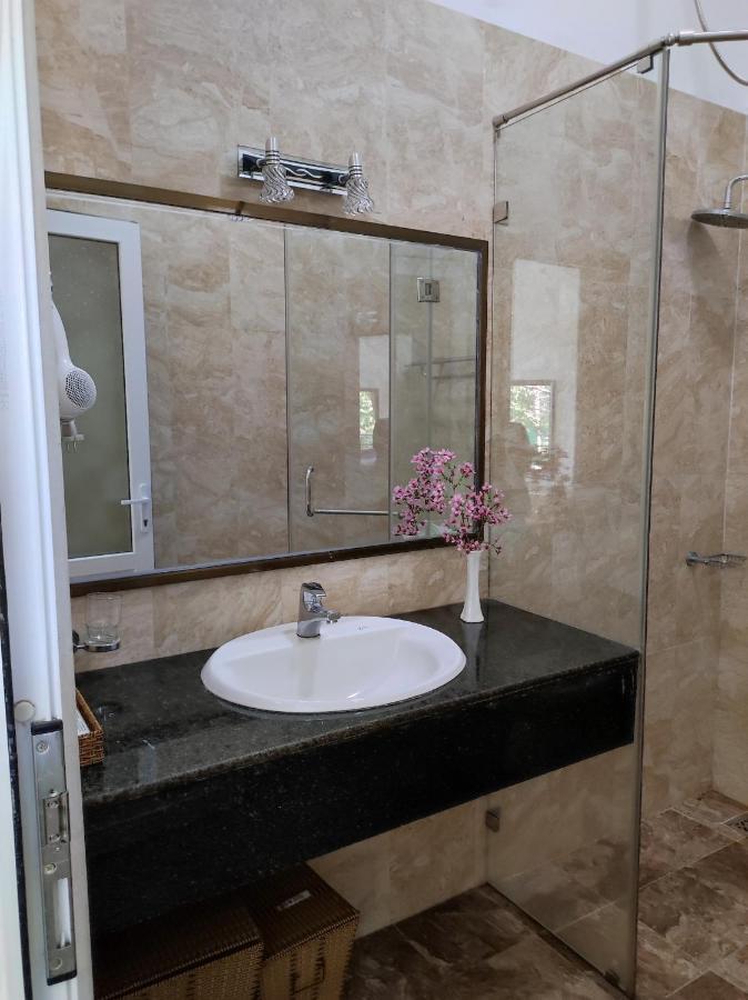 Rung Hoa Hotel Νταλάτ Εξωτερικό φωτογραφία