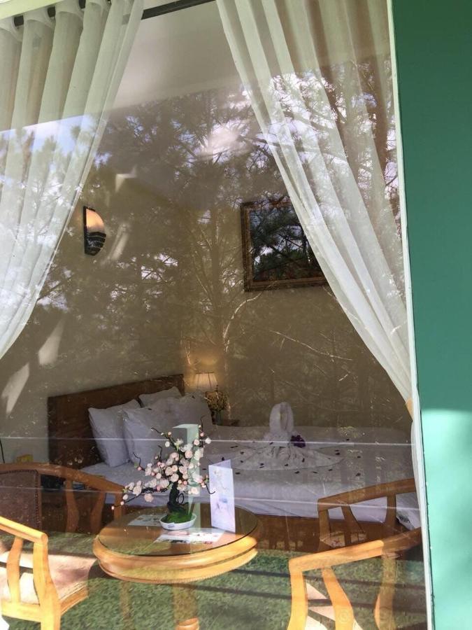 Rung Hoa Hotel Νταλάτ Εξωτερικό φωτογραφία