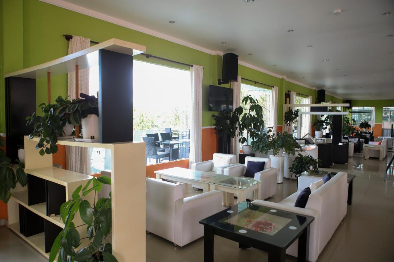 Rung Hoa Hotel Νταλάτ Εξωτερικό φωτογραφία