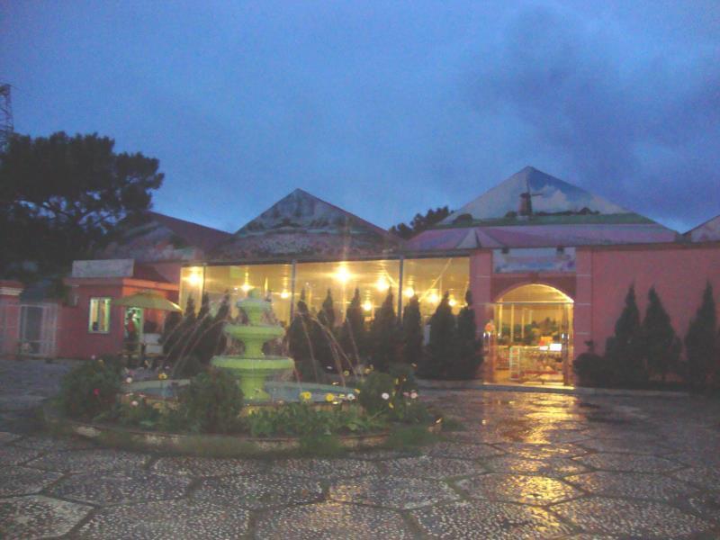 Rung Hoa Hotel Νταλάτ Εξωτερικό φωτογραφία