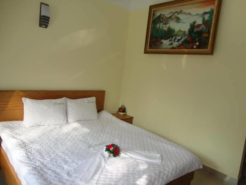 Rung Hoa Hotel Νταλάτ Εξωτερικό φωτογραφία