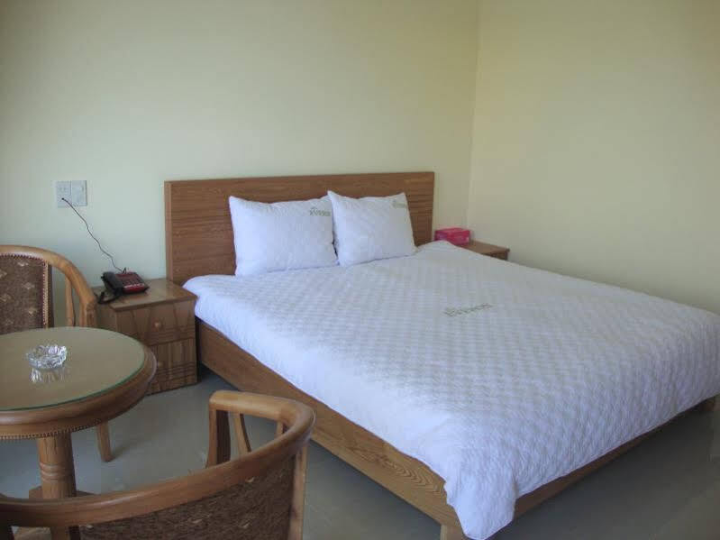 Rung Hoa Hotel Νταλάτ Εξωτερικό φωτογραφία